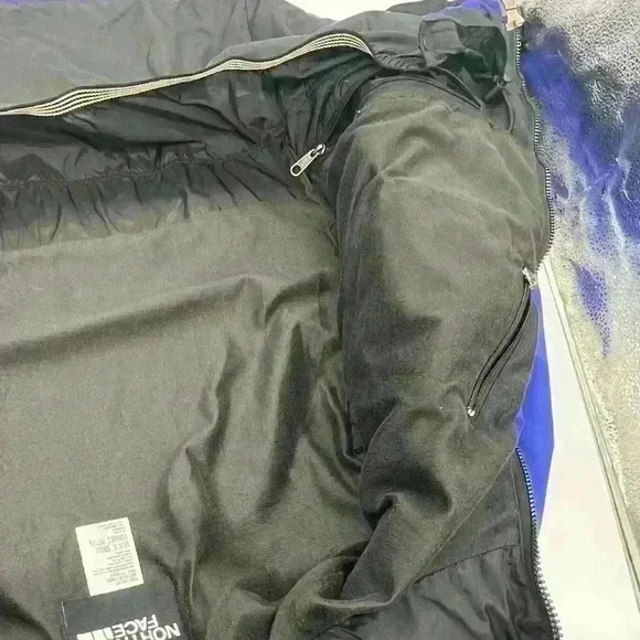 The North Face Parka Vintage 90s The North Face Mountain - Picture 10 of 15
